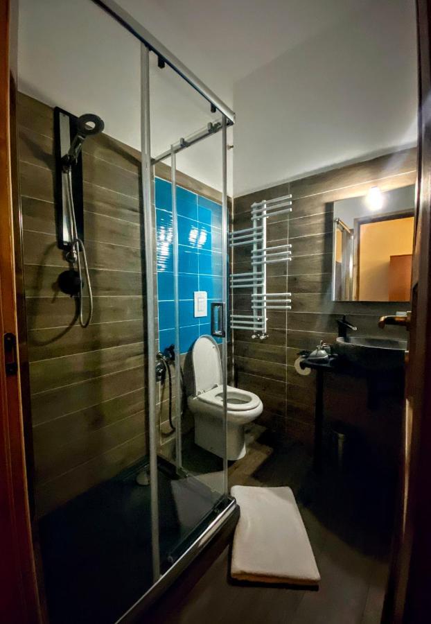 Guest house Lorvand N